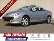 Peugeot 307 2.0 CC NAV CLIMA CRUISE LMV TOPCONDITIE