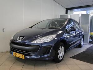 Peugeot 308 X-LINE 1.4 VTI 16V 5-DRS P.BNS