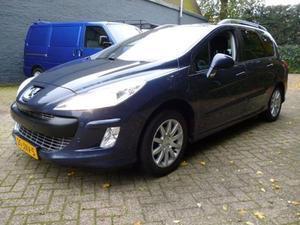 Peugeot 308 SW 1.6 VTi XS Panorama Clima Nieuwstaat