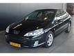 Peugeot 407 2.2-16V XS PACK AUTOMAAT Airco ECC Navigatie Leer Inruil mogelijk