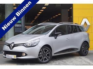 Renault Clio TCE 90pk Dynamique  Climate R-LINK Camera