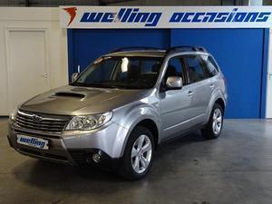 Subaru Forester 2.0 D X COMFORT