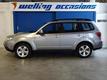 Subaru Forester 2.0 D X COMFORT