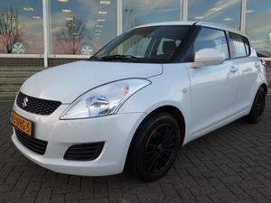 Suzuki Swift 1.2 COMFORT 5-DEURS