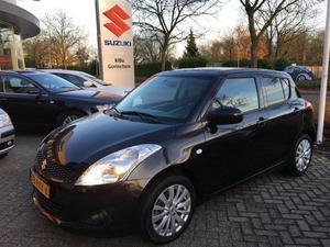 Suzuki Swift 1.2 5DR EXCLUSIVE