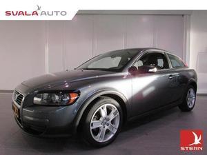 Volvo C30 1.6 Kinetic 17`VELGEN   LAGE KILOMETERSTAND