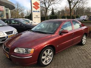 Volvo S60 2.5 T AWD AUT Summum