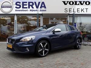 Volvo V40 D4 R-Design Business | 14% | Navi | Bluetooth