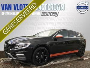 Volvo V60 2.0 D3 R-DESIGN BUSINESS