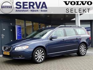 Volvo V70 T4 Limited Edition | Navi | Leder | Xenon