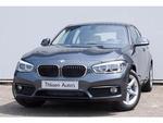 BMW 1-serie 116i | Climate Controle | LED Lampen | Garantie! | ? 5500,- KORTING!