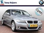 BMW 3-serie 318i CORPORATE LEASE LUXURY LINE Clima Navigatie Leer Xenon 16`LM 136Pk!