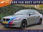 BMW 5-serie 525D BUSINESS LINE EDITION II AUTOMAAT