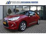 Citroen DS3 1.2 VTI So Chic    Led   Climate control   Cruise control   PDC