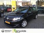 Dacia Logan MCV 90PK TCe | Airco | Trekhaak | Cruise Control | Elek. Ramen | Elek, Spiegels | USB |