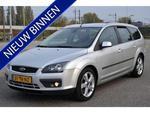 Ford Focus Wagon 2.0-16V RALLY EDITION GOEDE AUTO MET DEUK !