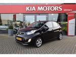 Kia Picanto 1.0i-12V ISG Comfort Pack 5-Drs Airco Navigatie Bluetooth 7jr.Garantie