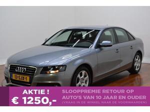 Audi A4 2.0TDi Business Edition