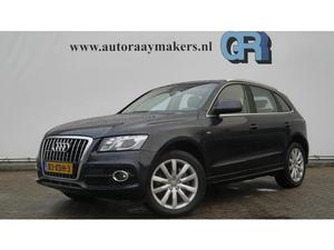 Audi Q5 3.0TDI 240pk Automaat Quattro S-Line