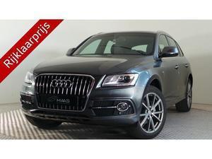 Audi Q5 2.0 TFSI 225pk QUATTRO S -LINE Panoramadak