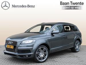 Audi Q7 4.2 TDI Quattro Pro Line S 5 2 Automaat