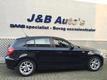 BMW 1-serie 118I BUSINESS LINE 5 drs, LM, Onderhoudsboekjes