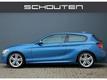 BMW 1-serie 114I M-pakket Navi Xenon-Led 18``