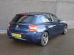 BMW 1-serie 116D EDE 5DRS HIGH EXECUTIVE NAVI,XENON,LEDER,SPORTSTOELEN