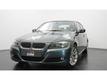 BMW 3-serie 318i 143PK BUSINESS LINE STYLE Cruise & Climaat Control, Navigatie Groot, Leder, PDC, Trekhaak. Rijk