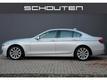 BMW 5-serie 523I Aut High Executive Navi Leer Xenon-Led 18``