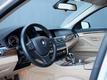 BMW 5-serie 523I Aut High Executive Navi Leer Xenon-Led 18``