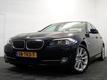 BMW 5-serie Sedan 535I 306pk HIGH EXECUTIVE AUT8 , Sportleer, Navi xenon