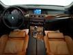 BMW 5-serie Sedan 535I 306pk HIGH EXECUTIVE AUT8 , Sportleer, Navi xenon