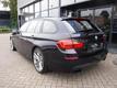 BMW 5-serie Touring M550d x-Drive 381PK! VOL! BTW-auto!