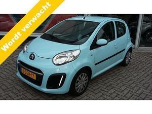 Citroen C1 1.0 Collection  Airco LED 1ste eig.