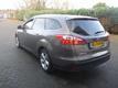 Ford Focus Wagon 1.0 EcoBoost 125PK Navi, Pdc, Lmv