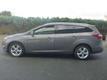 Ford Focus Wagon 1.0 EcoBoost 125PK Navi, Pdc, Lmv