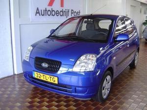 Kia Picanto 1.0 LIGHT