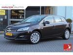 Opel Astra 1.4 TURBO 140PK 5DRS DESIGN EDITION AUTOMAAT