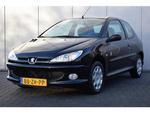 Peugeot 206 1.4 G?N?RATION Pack Comfort Airco Cruise 75dkm!