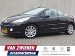 Peugeot 207 CC THP SPORT 17INCH CLIMA TOPSTAAT!!