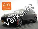 Porsche Cayenne 3.0 D 245pk Aut. Tiptronic Sport  Black Line , Panoramadak, Full options