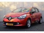 Renault Clio Estate 1.5 DCI ECO EXPRESSION Pack Intro Navi Airco Cruise Pdc