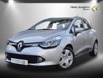 Renault Clio Estate 1.5 DCI ECO EXPRESSION 14% | AIRCO | NAVI | CRUISE | PDC