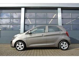 Kia Picanto 1.0 CVVT 5-DRS PLUS PACK NAVI !