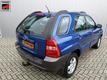 Kia Sportage 2.0 CVVT EXECUTIVE