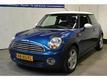 Mini Cooper 1.6 CHILI, AIRCO, LMV, LEER. Alarm.