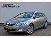 Opel Astra Sports Tourer 1.7 CDTI 125PK COSMO NAVI LEER CLIMA 17INCH PDC