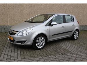 Opel Corsa 1.4 16V 5D Cosmo 1e EIGENAAR