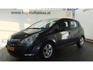 Opel Corsa 1.3 CDTI ECOFLEX 5D COSMO